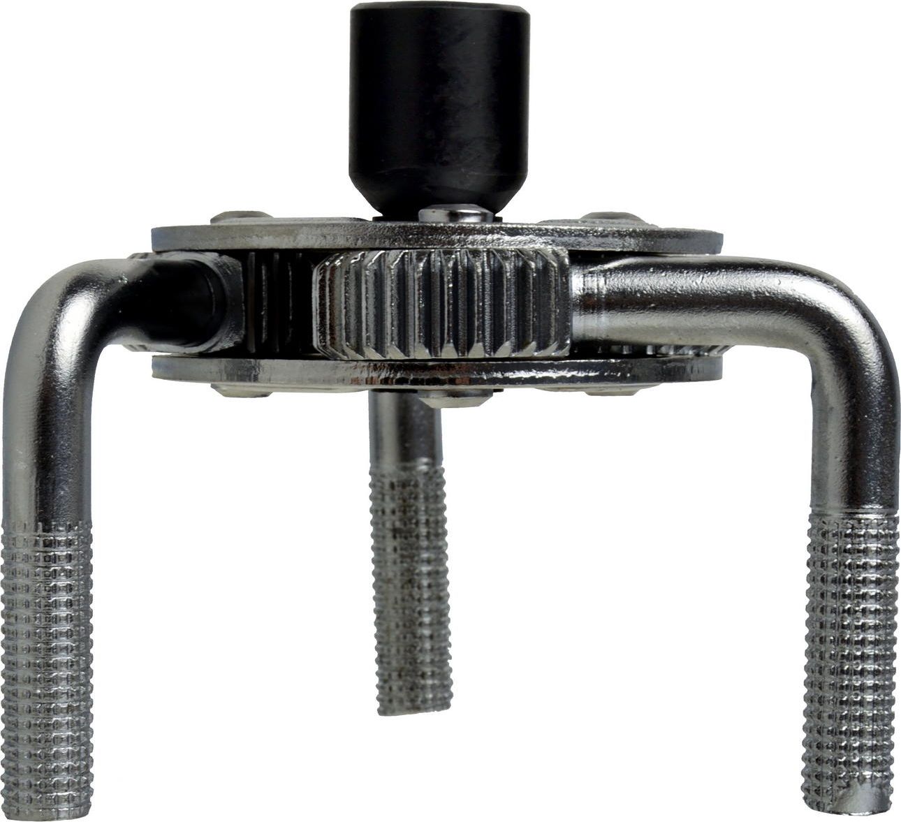 Geko Klucz do filtrów olejowych 3/8" 65-130mm (G02550)