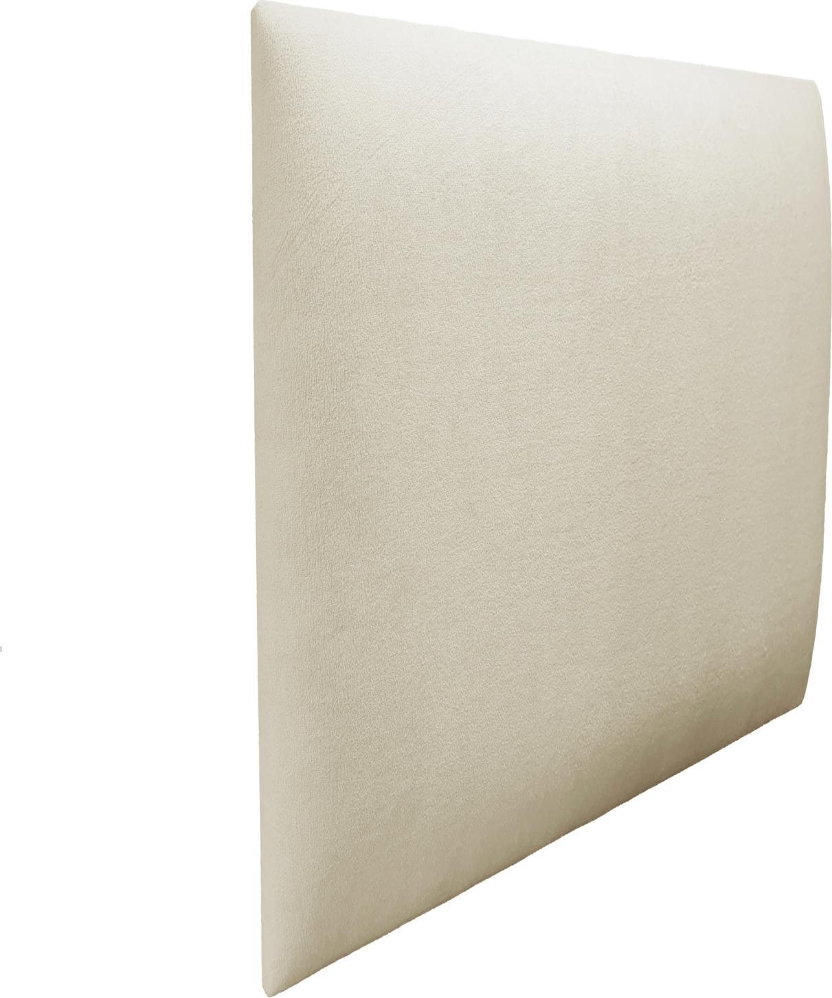 Ravio Panel tapicerowany - Tkanina Mono 40x40