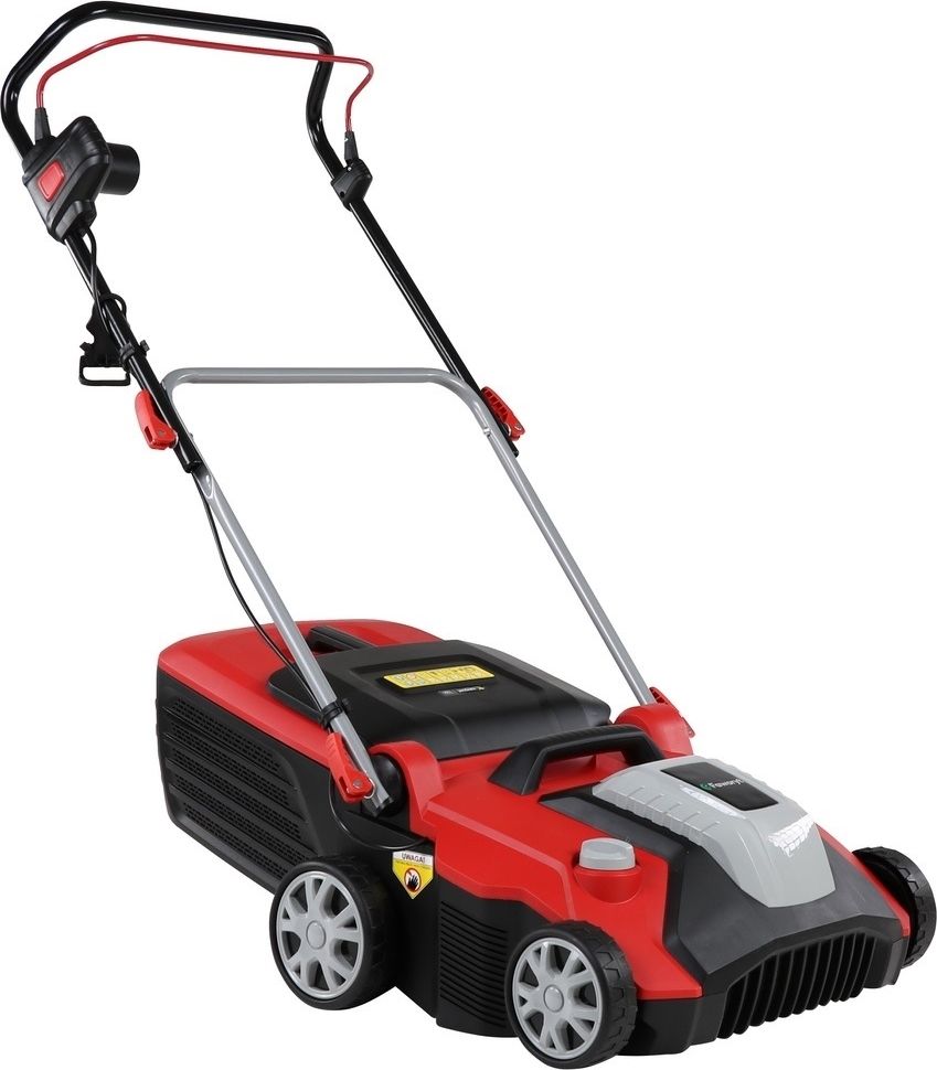 Faworyt Wertykulator / aerator KCW1800 Elektryczny