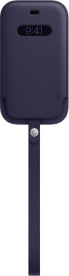 Apple Futerał iPhone 12 Mini Deep Violet