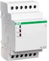 F&F Przekaznik kontroli poziomu cieczy 6A 1-100kOhm 230V (PZ-829 B)