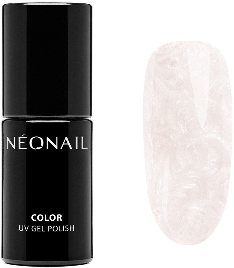 NeoNail UV Gel Polish Color lakier hybrydowy Peach Glaze 7.2ml
