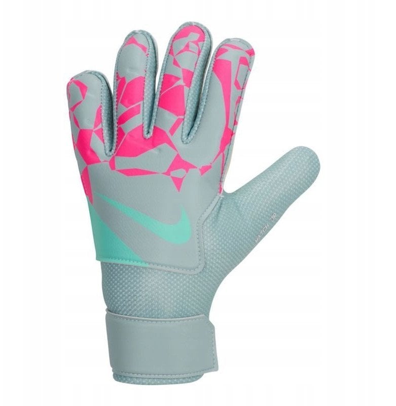 Rękawice Nike Match Jr HQ0258-395