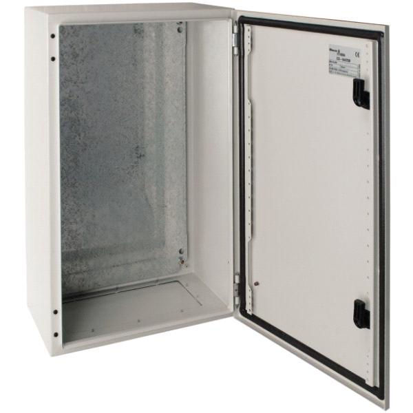 Eaton Obudowa uniwersalna CS z płytą montażową 300x300x200mm - 111649
