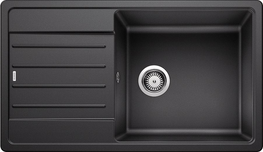 Zlewozmywak Blanco Legra XL 6 S Silgranit antracyt (523326)