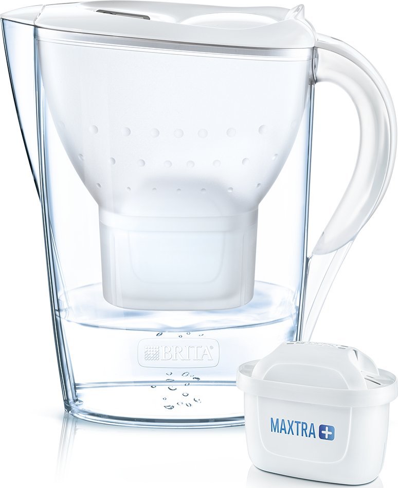 Brita Brita Marella XL white