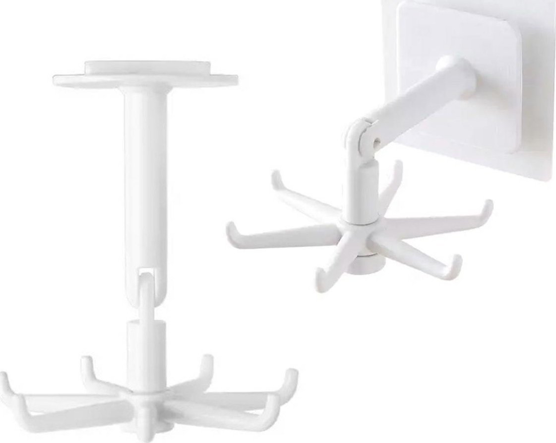 ATL AG880 Wieszak kuchenny obrotowy