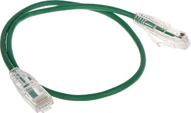 RBLINE PATCHCORD RJ45/6/0.5-G-THIN 0.5m