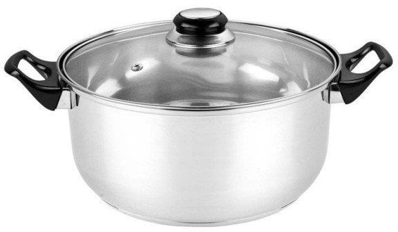 POT 22X11CM 3.4L CWKS00122