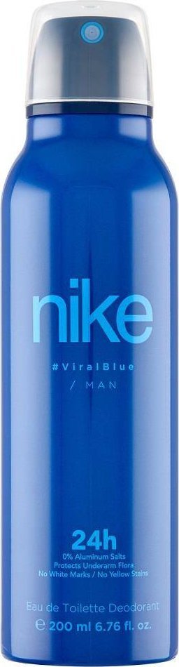 Nike Nike #ViralBlue Man dezodorant spray 200ml