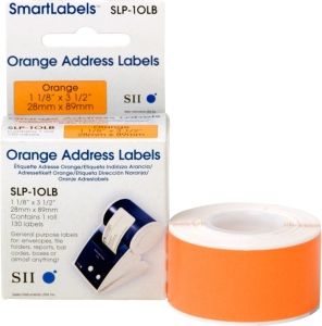 Seiko Etikett SLP-1GLB - (42100628)