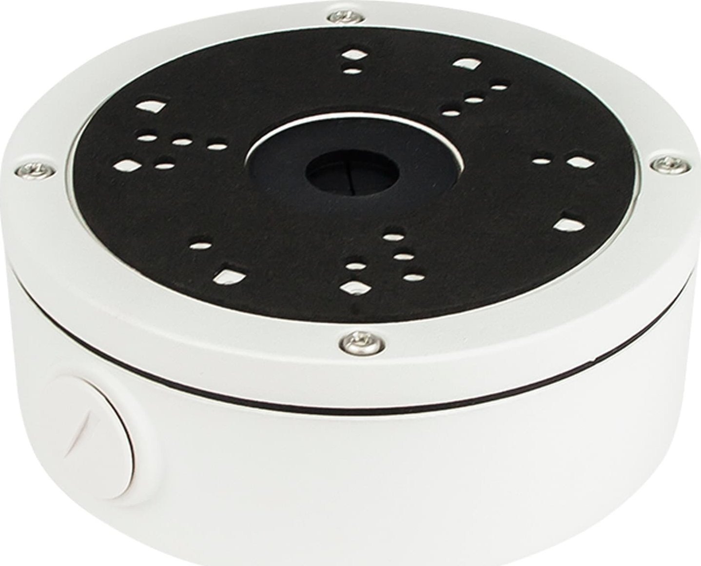 Blow Puszka do kamer biała BL-D32W