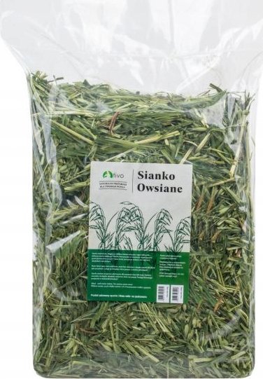 Tivo TIVO SIANO OWSIANE 500g