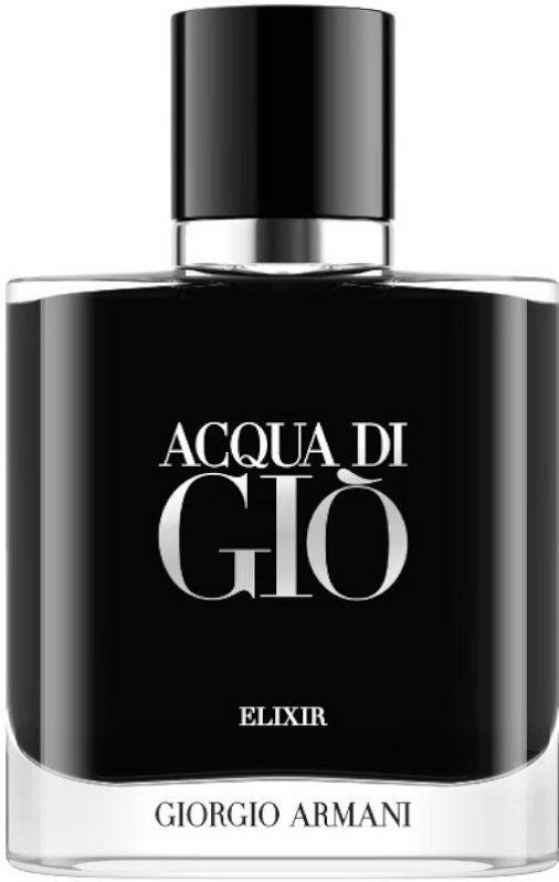 Giorgio Armani Acqua Di Gio Elixir Parfum Tester - 50Ml