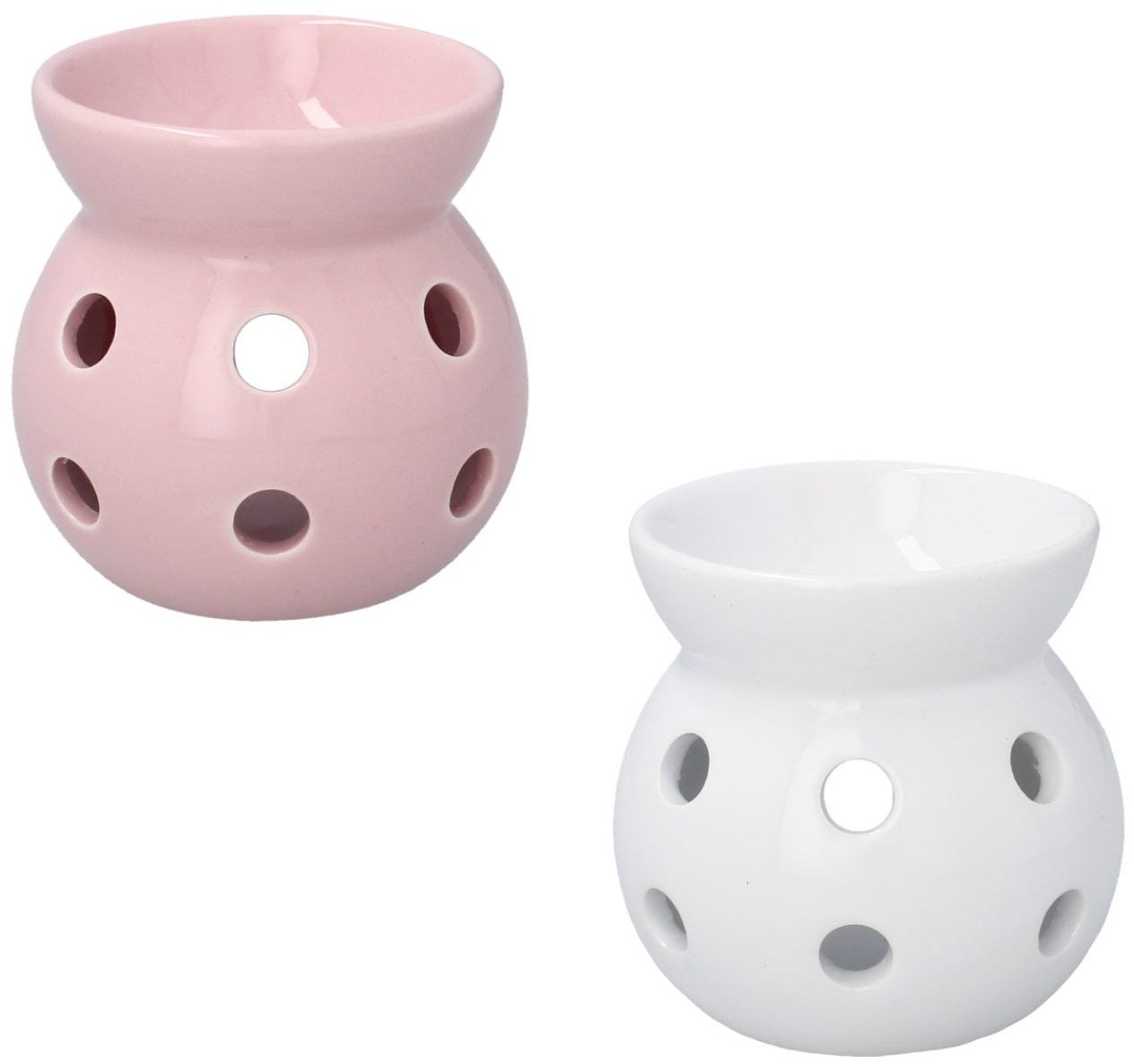 Podgrzewacz ceramiczny