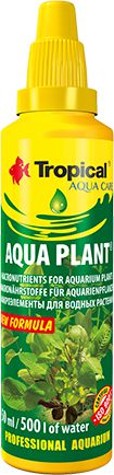 Tropical AQUA PLANT BUTELKA 100ml