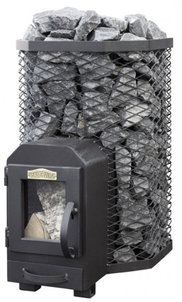 SAUNA STOVE STOVEMAN 13-LS