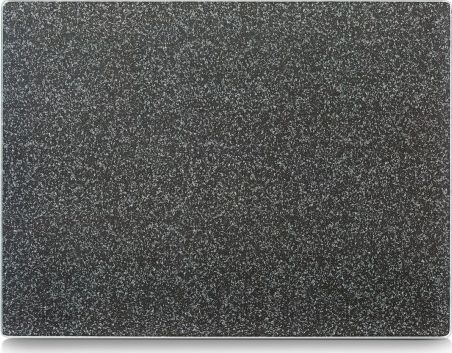 Deska do krojenia Zeller szklana 30x