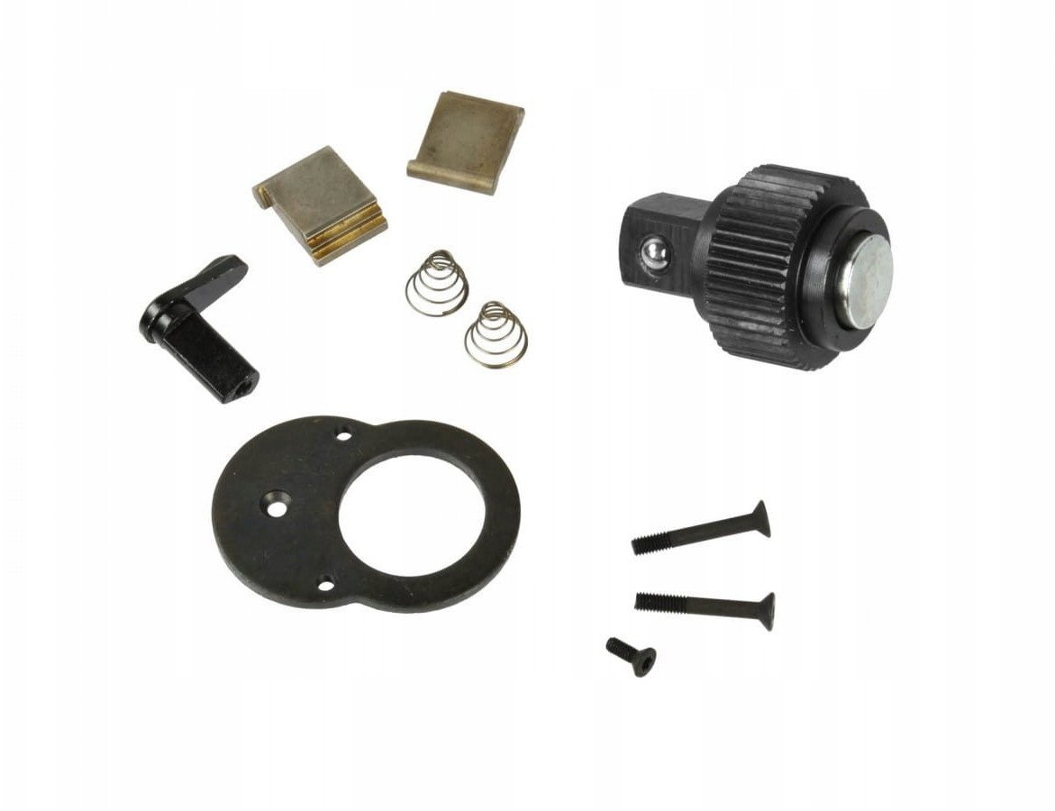 Zestaw naprawczy do grzechotki prostej 1/2" (100)