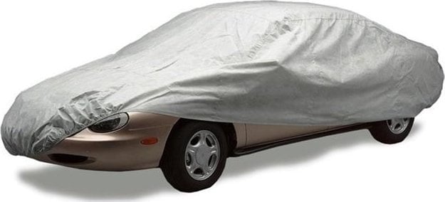 Apple CAR COVER CM01004 4XL