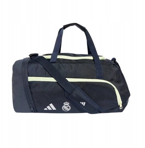 Adidas Torba sportowa Real Madryt granatowa (JX0017)