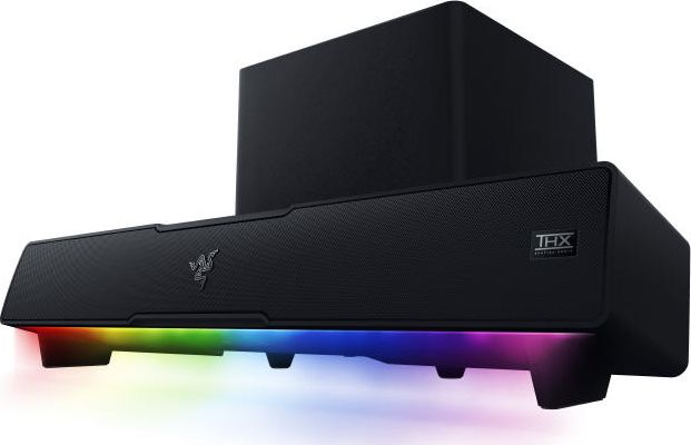 Głośniki komputerowe Razer Leviathan V2 (RZ05-03920100-R3G1)