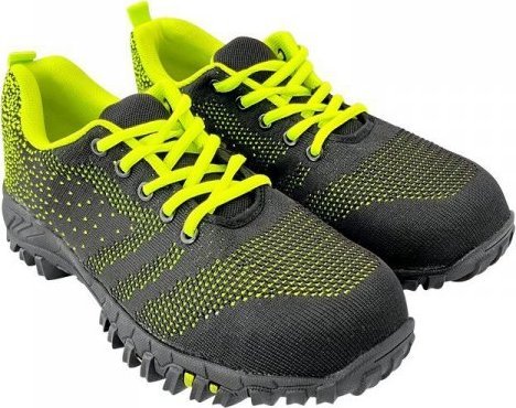 Rocker PÓŁBUTY ROBOCZE VERDE S1P SRA ROZMIAR 44 (1 PAR)