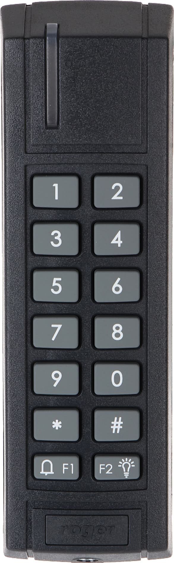 Roger CZYTNIK ZBLIŻENIOWY MCT12M-DES-IO ROGER