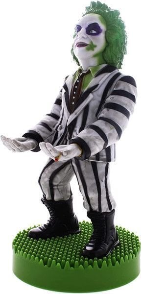 Podstawka Cable Guys Cable Guy BeetleJuice, mount, phone stand (green/white)