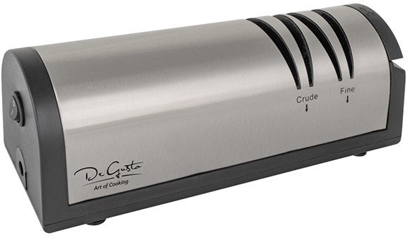 Profesjonalna elektryczna ostrzałka do noży i nożyczek V-Edge