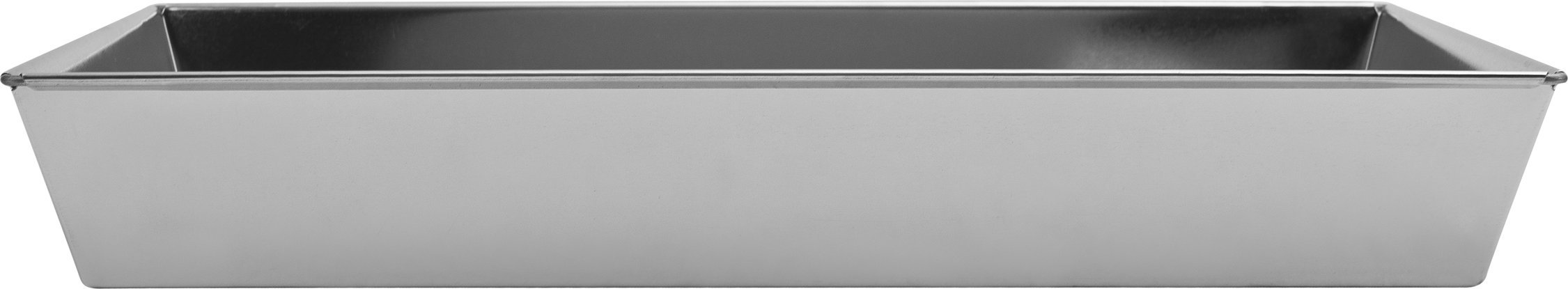 Witek Home Forma do ciasta 40x24cm fakturowana