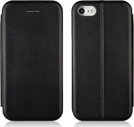 Beline Beline Etui Book Magnetic Realme C11 2021 czarny/black