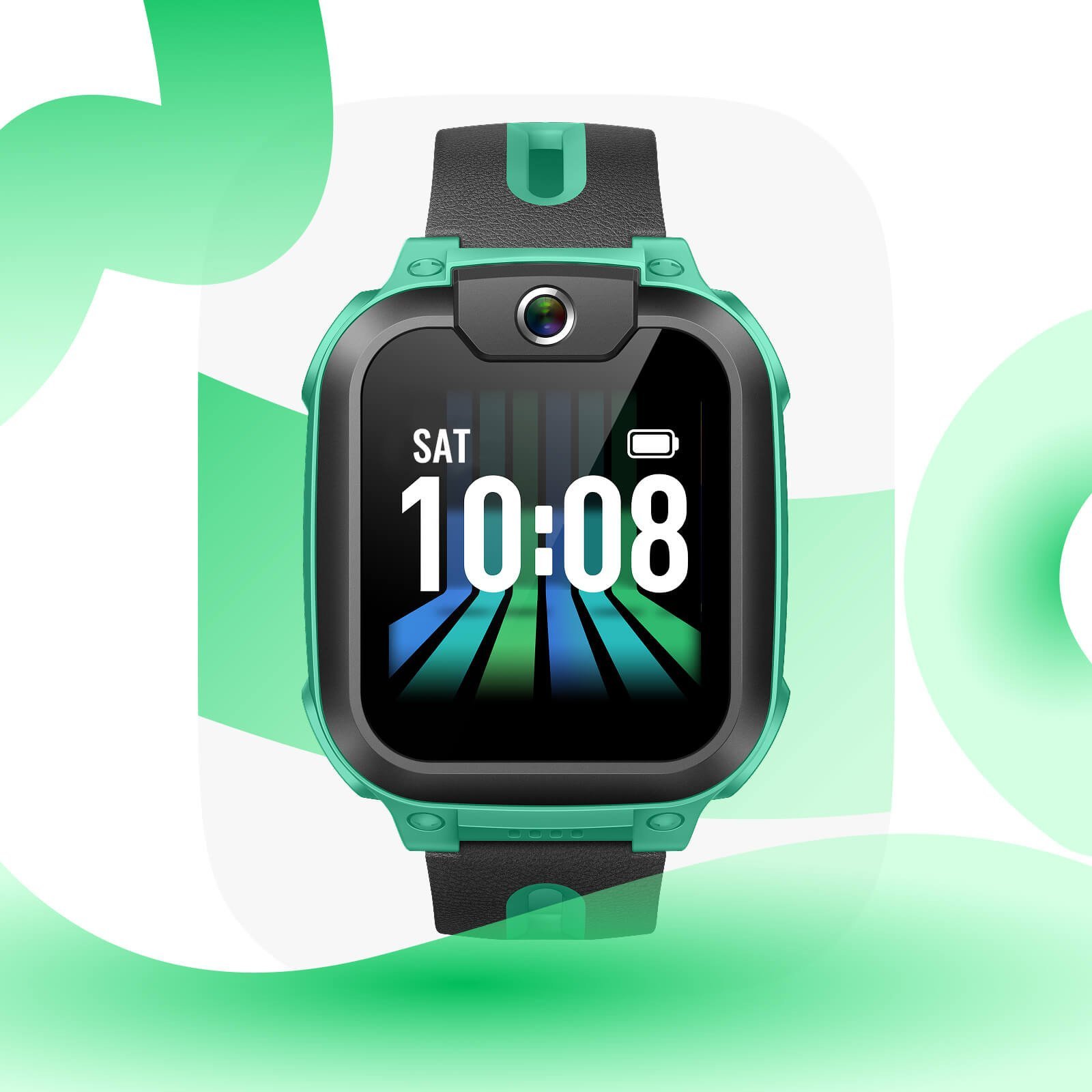 imoo Watch Phone Z1 green