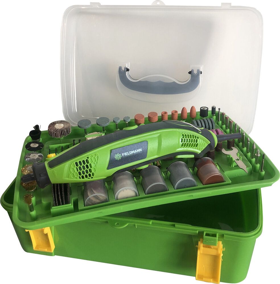 Fieldmann FDMB 200172-E (50003883) - 50003883