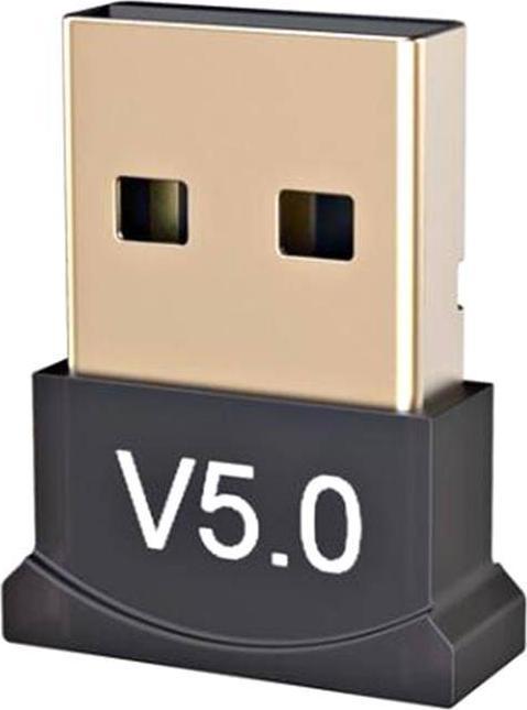 Adapter bluetooth Aptel ADAPTER USB DONGLE BLUETOOTH 5.0 TRANSMISJA DANYCH CSR 8510 AK325A