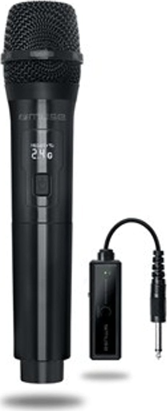 Mikrofon Muse Muse | Wireless Microphone | MC-30 WI