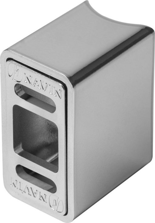 Navin Paslėptas jungčių komplektas Navin chromas 24-022630-5030