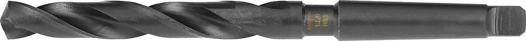 Wiertło do metalu Baildon BASIC DIN 345 RN NWKc 12 mm, HSS (S), 182-101 mm