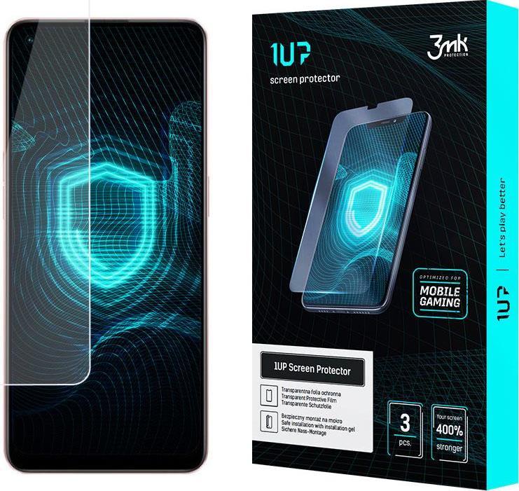 3MK Oppo A96 5G - 3mk 1UP