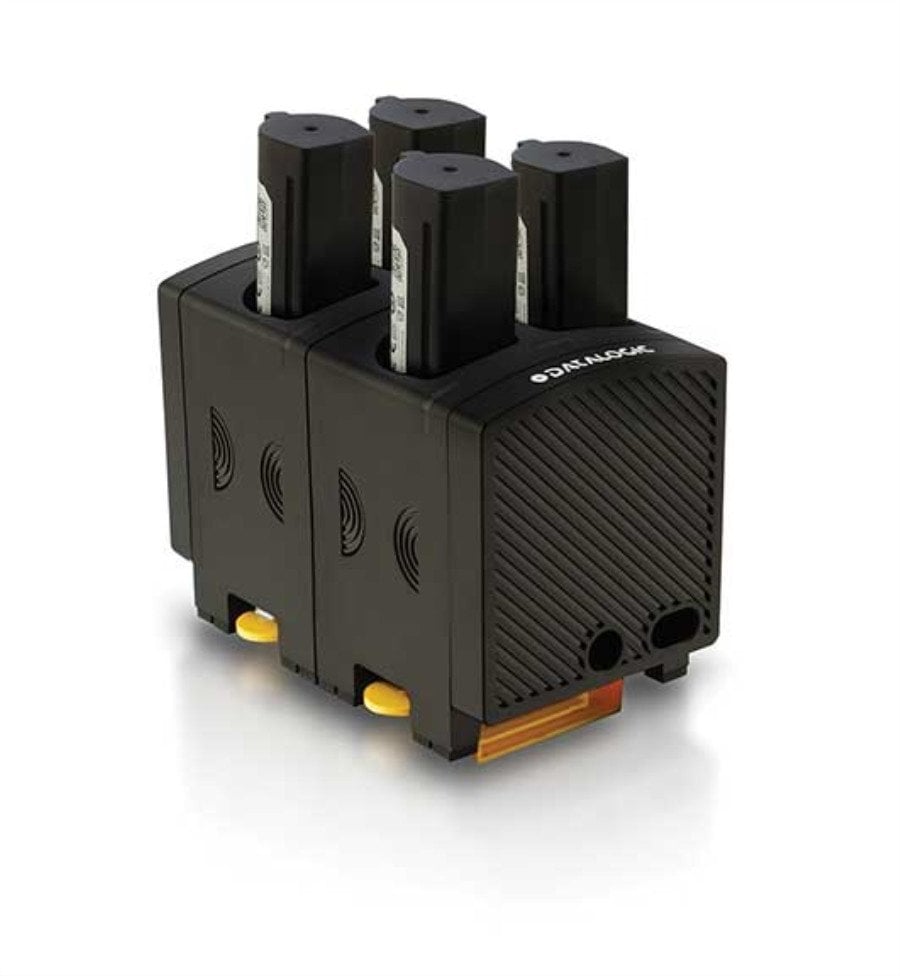 Ładowarka Datalogic MULTI BATTERY CHARGER MASTER/4-SLOT (REQUIRES THE 90ACC0350 P