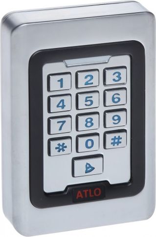Atlo ZAMEK SZYFROWY ATLO-KRM-512