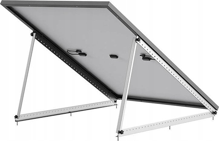 EcoFlow Regulowany uchwyt Ecoflow na panel PV 400W wolnostojący lub do montażu ściennego