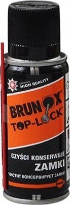 Brunox Top Lock 100 ml
