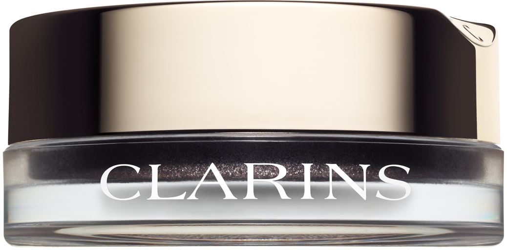 Clarins Ombre Matte Cień do powiek 05 Sparkle Grey 7g