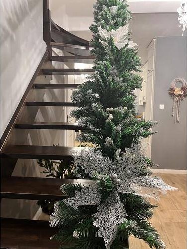 Dekoracja świąteczna Ruhhy girlanda