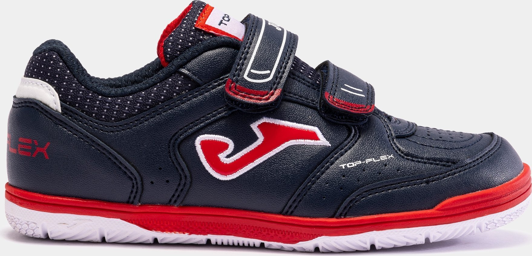 Joma Joma Top Flex Jr 2403 IN TPJS2403INV Granatowe 30