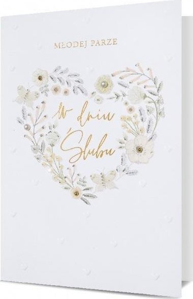 Pan Dragon Karnet Ślub