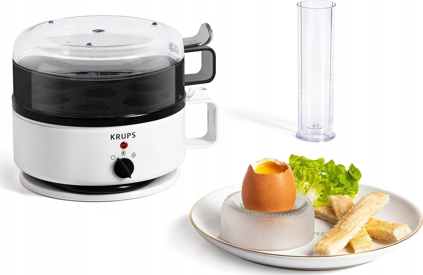 Jajowar Krups Krups EG 230115 Ovomat Super