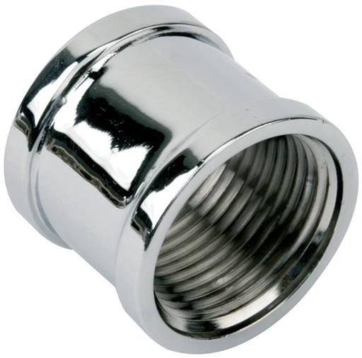 COUPLING 600.60/220C 1/2IN CR (10)