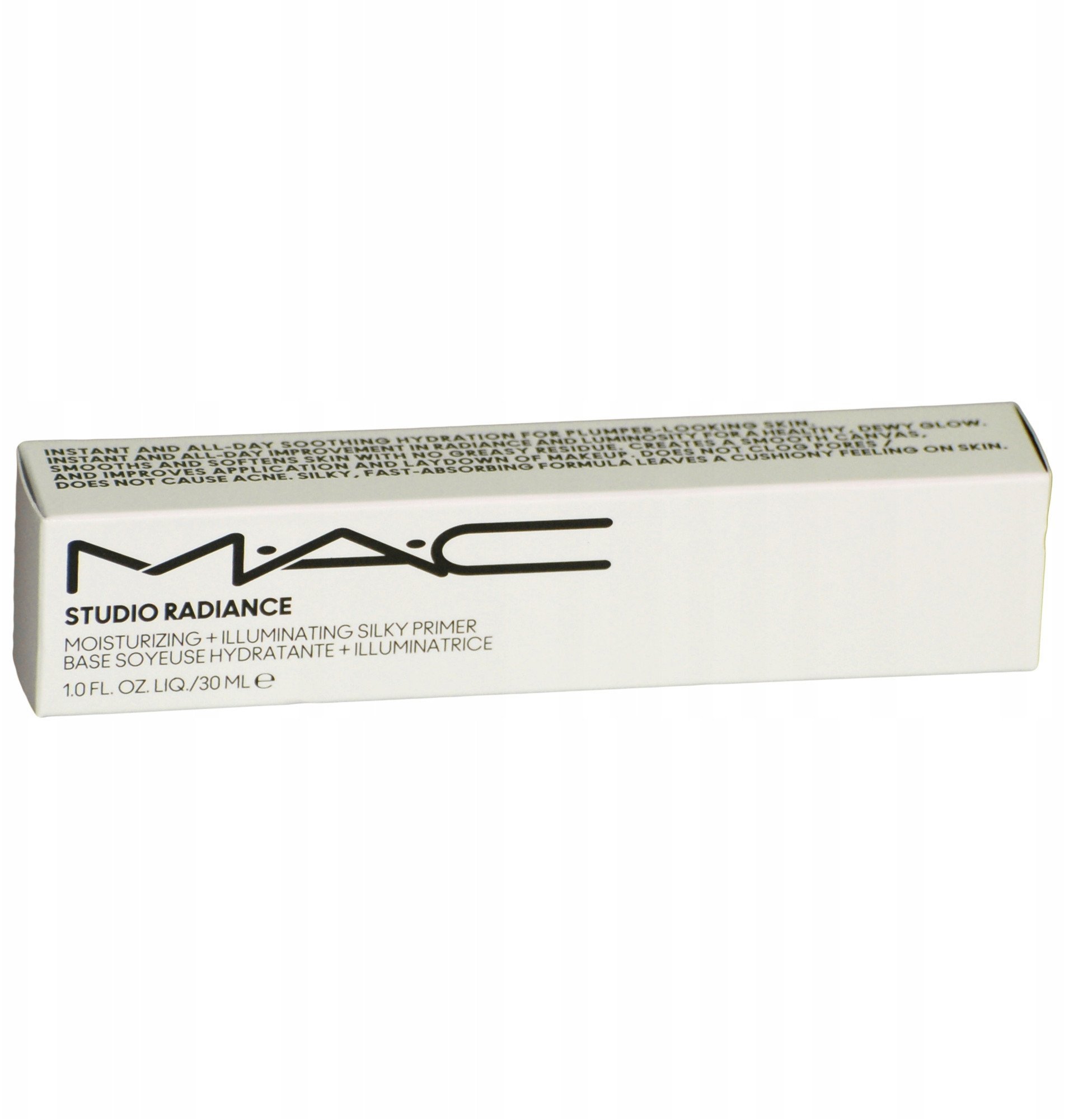 MAC STUDIO RADIANCE HYDRATING PRIMER 30ML